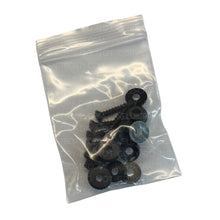 Load image into Gallery viewer, Weld-Craft Aluminum Boat Windshield Hardware
