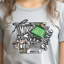 Load image into Gallery viewer, Hometown Hero MINERS **SASS Exclusive**
