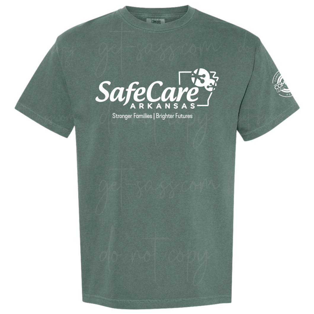 SafeCare Arkansas