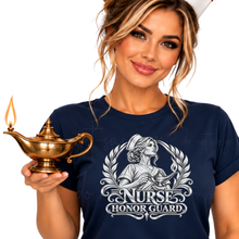 Load image into Gallery viewer, Nurse Honor Guard (Female)
