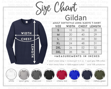 Load image into Gallery viewer, BARG Thanksgiving Shirt ***SASS Exclusives*** MYSTERY Color
