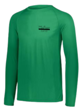 Load image into Gallery viewer, MLS Lawn Service Performance T-Shirt
