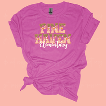 Load image into Gallery viewer, Plaid Pumpkin Glitter Alpha **Customs**
