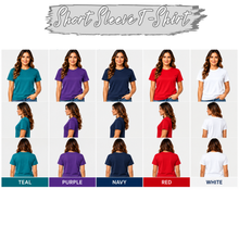 Load image into Gallery viewer, Legacy Keepers of Arkansas with White Logo (LK NHN)
