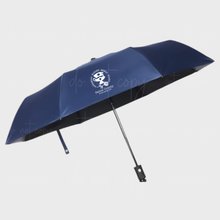 Load image into Gallery viewer, Nurses Honor Guard Travel Umbrella
