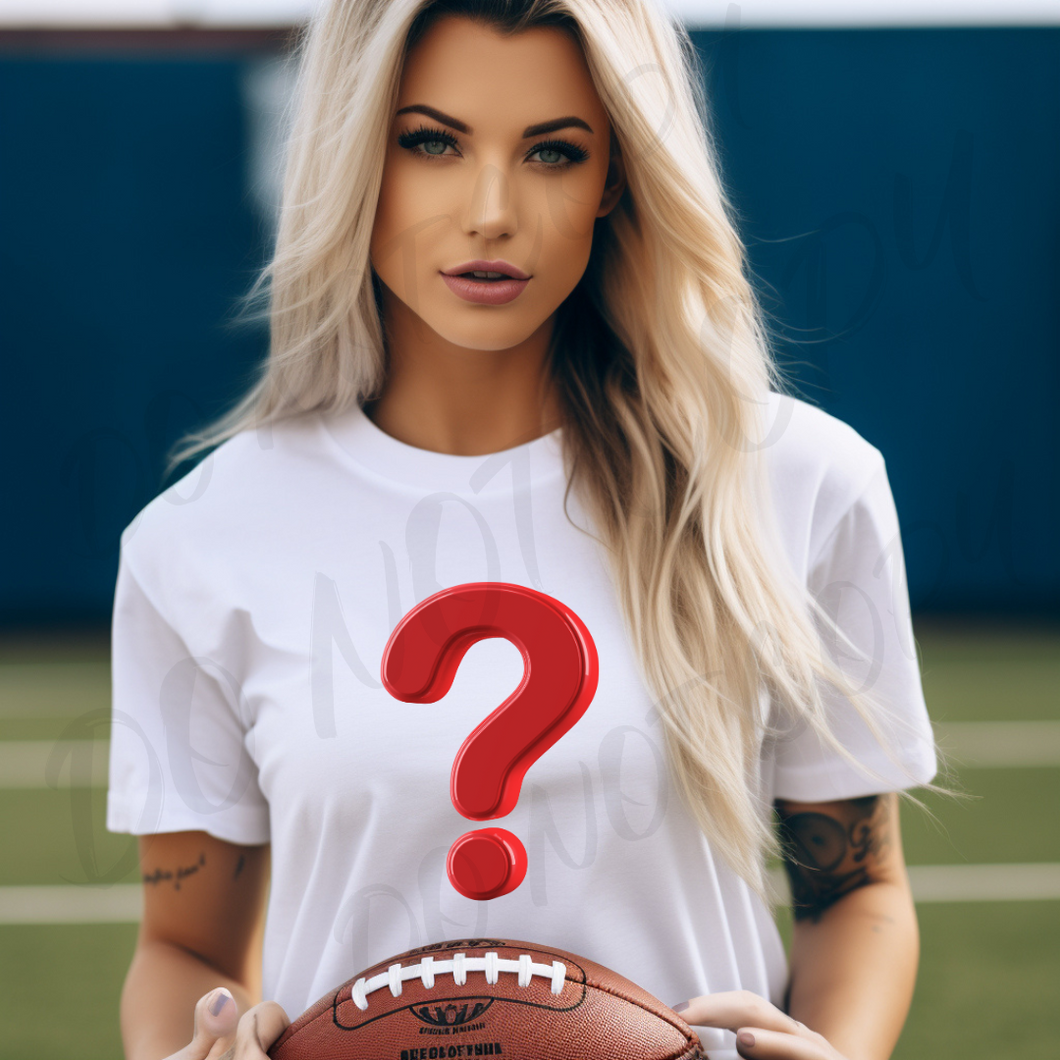 SASS MYSTERY T-Shirt