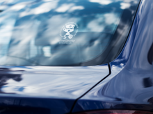 Load image into Gallery viewer, Nurses Honor Guard Decal
