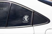 Load image into Gallery viewer, Nurses Honor Guard Decal
