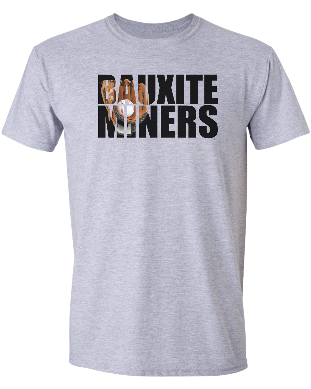 Bauxite Miners Baseball
