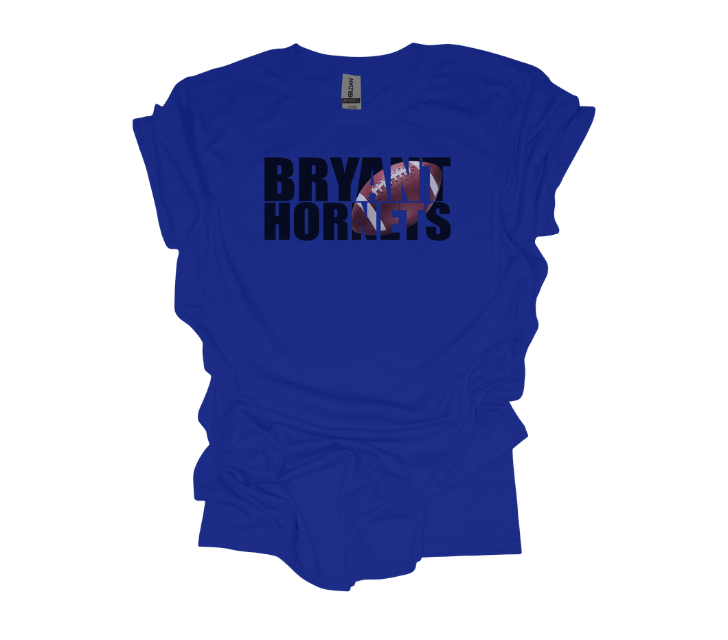 Hornets Football