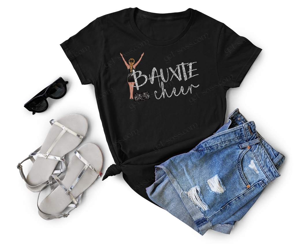 Bauxite Cheer  ***SASS EXCLUSIVE***