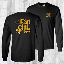 Load image into Gallery viewer, Softball_Queen Bees_Fan Club
