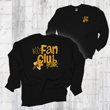 Load image into Gallery viewer, Softball_Queen Bees_Fan Club
