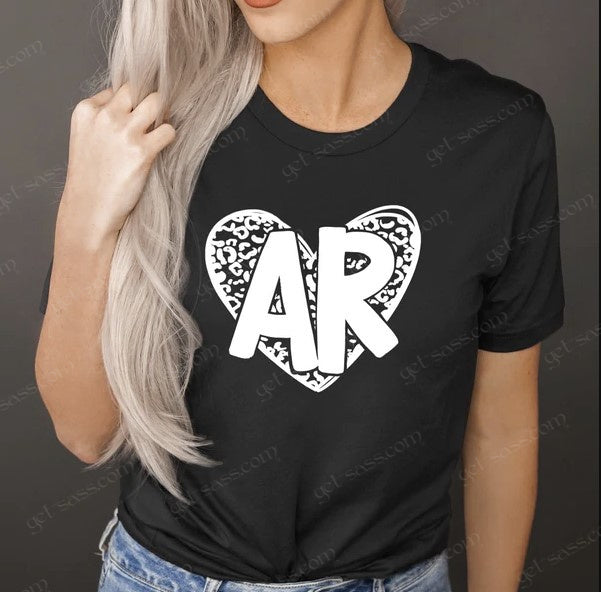 AR Leopard Heart_MYSTERY COLOR