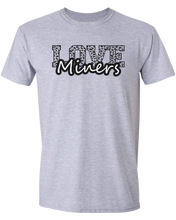 Load image into Gallery viewer, LOVE Miners Leopard
